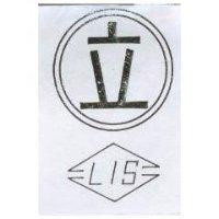 立及圖 LIS