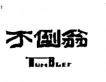 不倒翁 TUMBLER