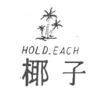 椰子 HOLD.EACH