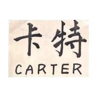 卡特 CARTER