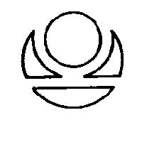 名棋服裝行標章