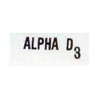 ALPHA D3