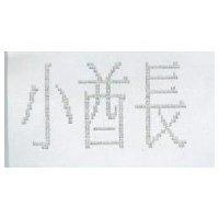 小酋長