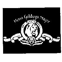 Metro Goldwyn Mayer ARS GRATIA ARTIS And design