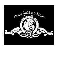 METRO GOLDWYN MAYER ARS GRATIA ARTIS & Device