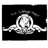 Metro Goldwyn Mayer ARS GRATIA ARTIS