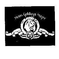 Metro Goldwyn Mayer ARS GRATIA ARTIS and device