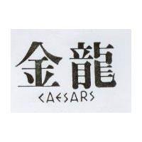 金龍 CAESARS