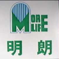 明朗及圖 MORE LIFE