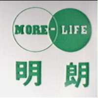 明朗及圖 MORE LIFE