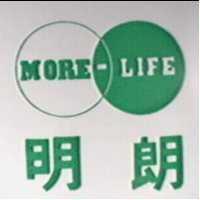 明朗及圖 MORE LIFE