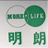 明朗及圖 MORE LIFE