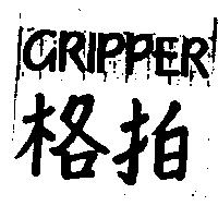 格拍 GRIPPER