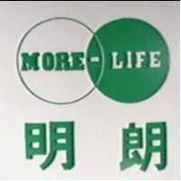 明朗及圖 MORE LIFE