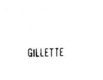 GILLETTE