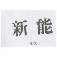 新龍 NEC