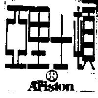 亞里士頓及圖 ARISTON LORD