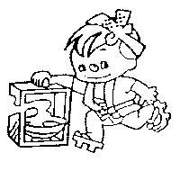 幼童圖