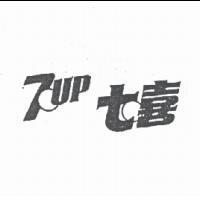 七喜 7UP
