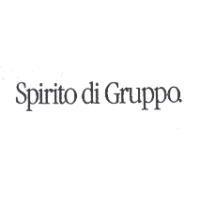 SPIRITO DI GRUPPO.