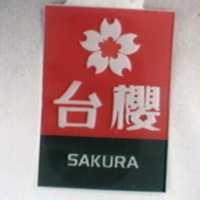 台櫻及圖 SAKURA