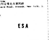 ESA