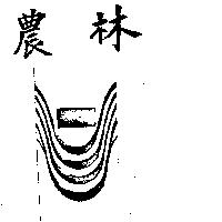 農林及圖
