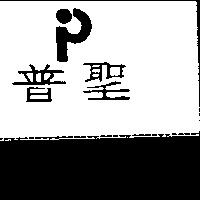 普聖及圖 P