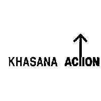 KHASANA AC^ION
