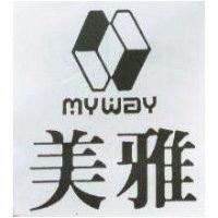 美雅及圖 MYWAY