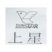 上星及圖 SUN STAR