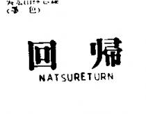 回歸 NATSURETURN