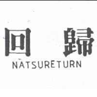 回歸 NATSURETURN π