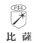 比薩及圖 PISA