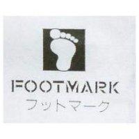 FOOTMARK 及圖 フツトマ–ク
