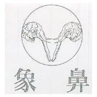 象鼻及圖