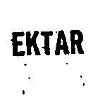 EKTAR 