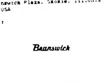 Brunswick