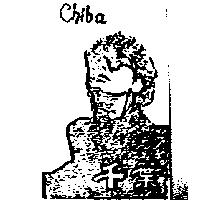 千葉及設計圖 chiba
