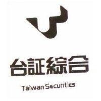 台証綜合及圖 TAIWAN SECURITIES