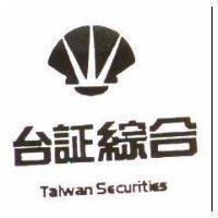 台証綜合及圖 TAIWAN SECURITIES