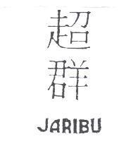 超群 JARIBU