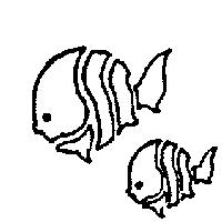 双魚圖