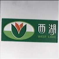 西湖及圖 WEST LAKE