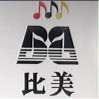 比美及圖