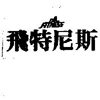 飛特尼斯及圖 FITNESS