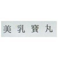 美乳寶丸