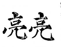 亮亮
