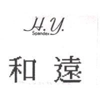 和達 HY spandex