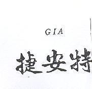 捷安特 GIA